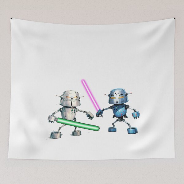 Item preview, Duel designed and sold by Glenbobagins.