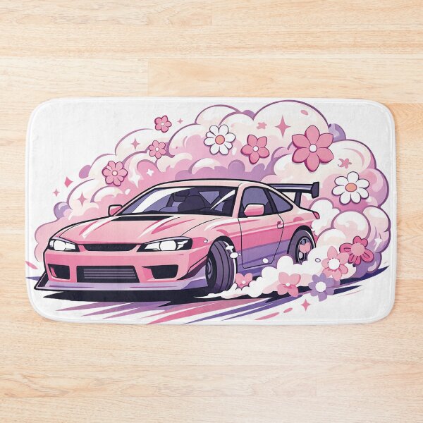 Item preview, cute but maniac car lover designed and sold by KD-Visual-Lab.