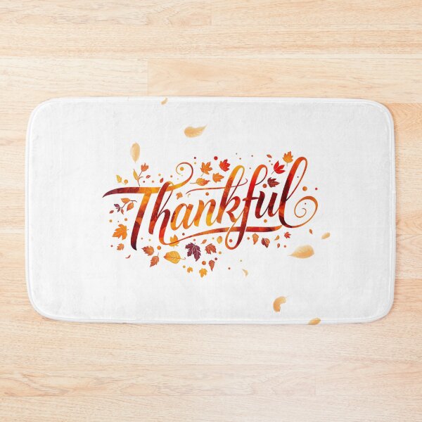 Item preview, Thankful  designed and sold by JosueShop101.