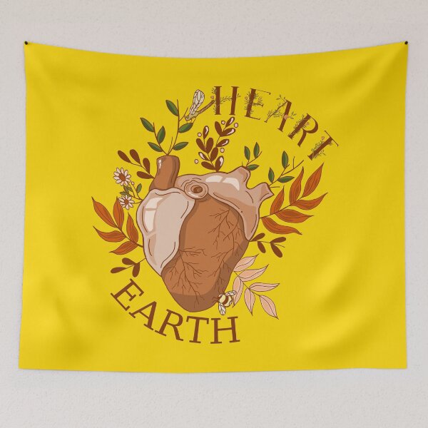 Item preview, Earth Day  designed and sold by ThaisMelo.