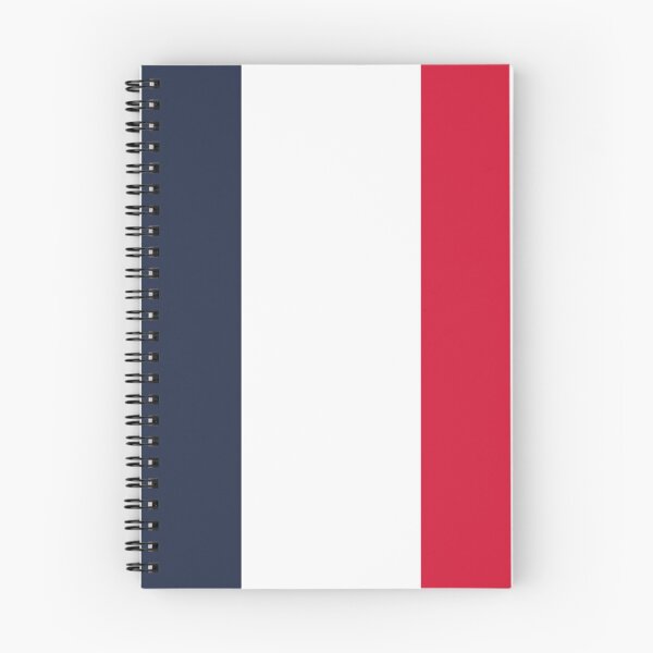 Item preview, 3 Three RED NAVY BLUE and WHITE Vertical STRIPES designed and sold by RachelMacht.