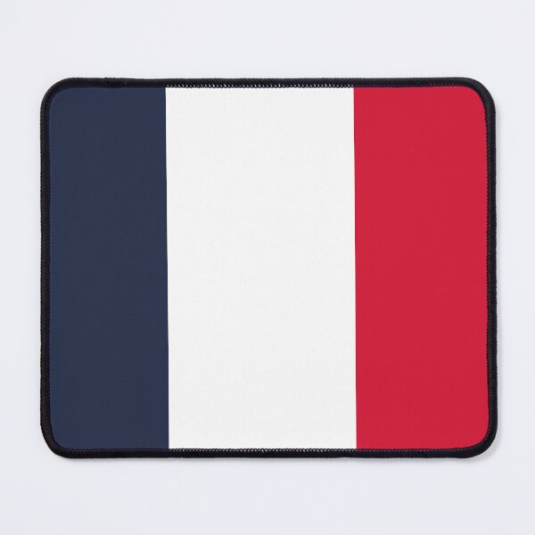 Item preview, 3 Three RED NAVY BLUE and WHITE Vertical STRIPES designed and sold by RachelMacht.