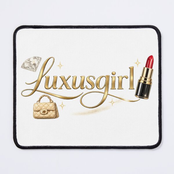 Item preview, Luxury girl, brilliant female power designed and sold by MrsMimpi.