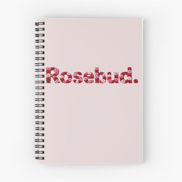 Item preview, Rosebud. designed and sold by Aniahck.