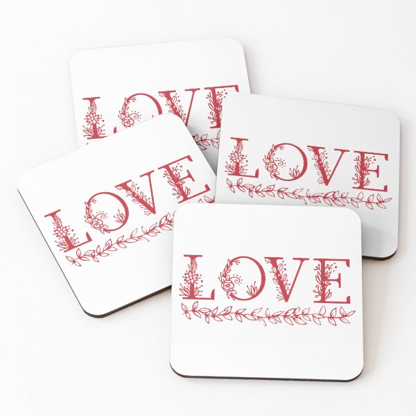 Item preview, Love designed and sold by Texas Southern Studio.