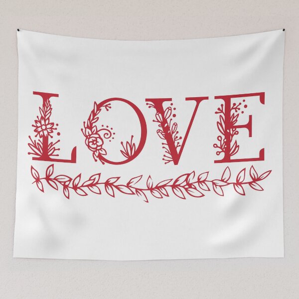 Item preview, Love designed and sold by Texas Southern Studio.