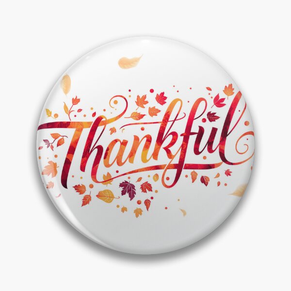 Item preview, Thankful  designed and sold by JosueShop101.