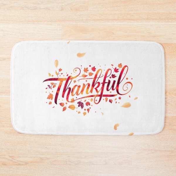 Item preview, Thankful  designed and sold by JosueShop101.