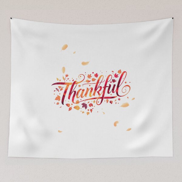 Item preview, Thankful  designed and sold by JosueShop101.