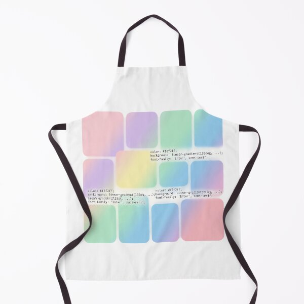 Item preview, Soft Color Blocks Abstract Art for Laptop designed and sold by eikulabs.