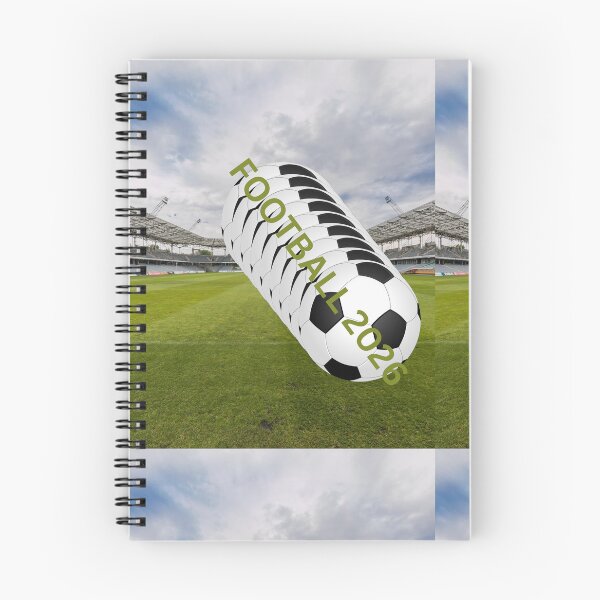 Item preview, WORLD CUP FOOTBALL 2026 designed and sold by Ethanabban.