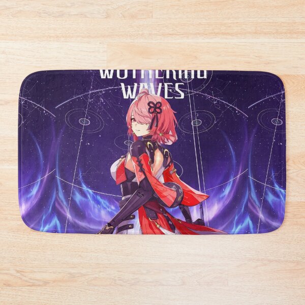 Item preview, Wuthering Waves designed and sold by TylerRoseStorey.