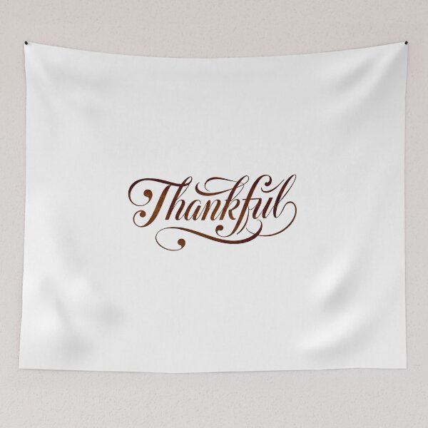 Item preview, Thankful  designed and sold by JosueShop101.