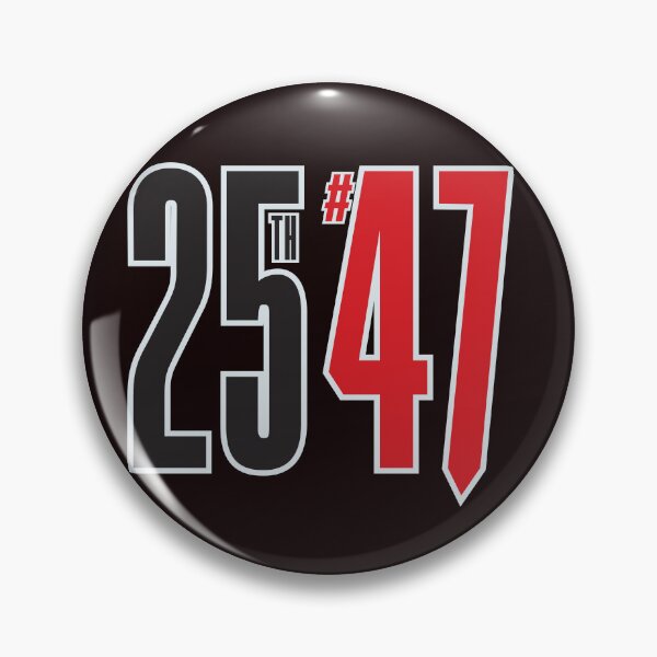 Item preview, 25TH Amendment designed and sold by HeylDesign.