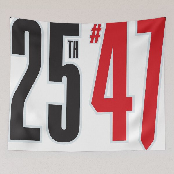 Item preview, 25TH Amendment designed and sold by HeylDesign.