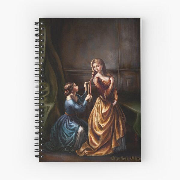 Item preview, Gender-swapped Hansry inspired by Classical Art designed and sold by vormora-nox.