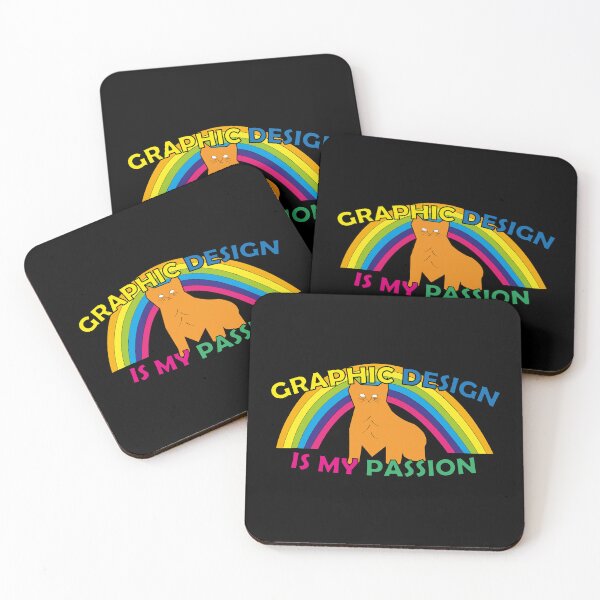 Item preview, Graphic Design is my passion designed and sold by Jozzy-dsn.