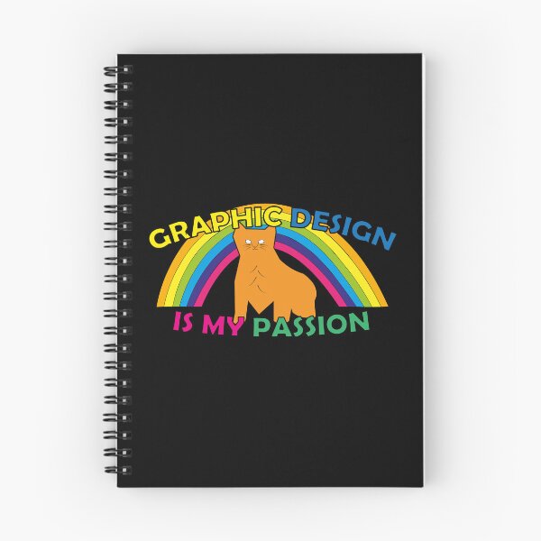 Item preview, Graphic Design is my passion designed and sold by Jozzy-dsn.