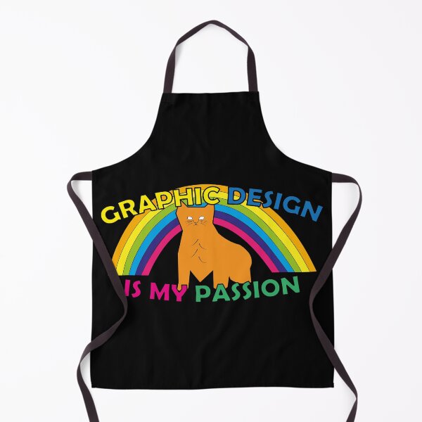 Item preview, Graphic Design is my passion designed and sold by Jozzy-dsn.