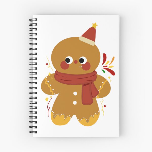 Item preview, It's Gingerbread Man! designed and sold by ImhStephanie421.