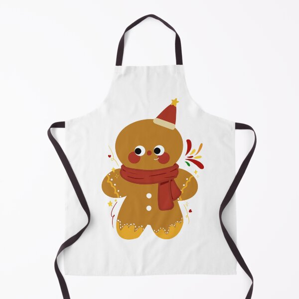 Item preview, It's Gingerbread Man! designed and sold by ImhStephanie421.