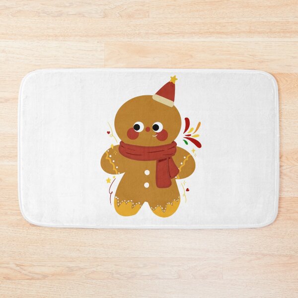 Item preview, It's Gingerbread Man! designed and sold by ImhStephanie421.