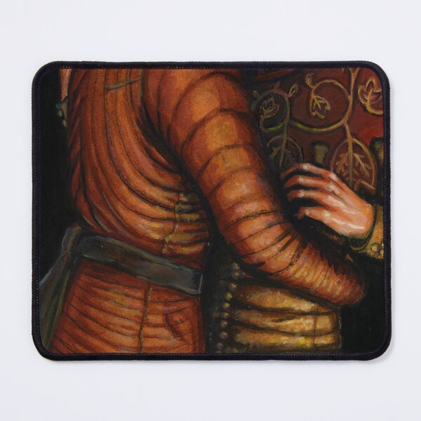 Item preview, Kingdom Come Deliverance 2 Fan-art: Hansry First Kiss designed and sold by vormora-nox.