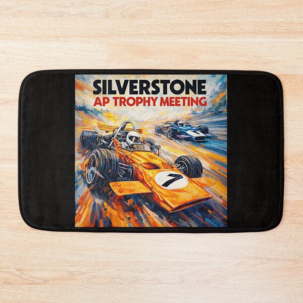 Item preview, Where Speed Becomes Timeless Art England #4 designed and sold by Helios Be. Lavsh.