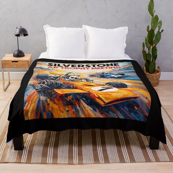Item preview, Where Speed Becomes Timeless Art England #4 designed and sold by Helios Be. Lavsh.