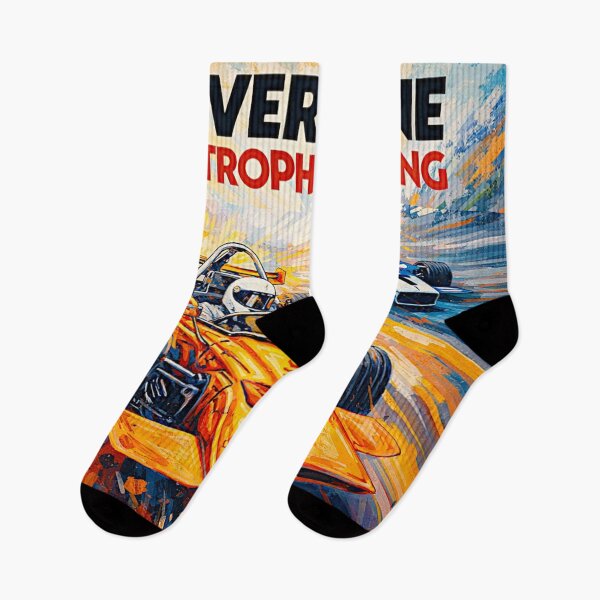 Item preview, Where Speed Becomes Timeless Art England #4 designed and sold by Helios Be. Lavsh.