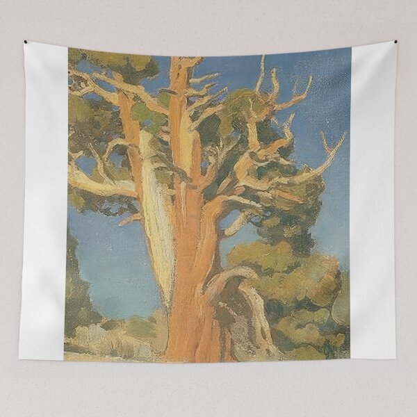 Item preview, Maynard Dixon (102) - Maynard Dixon - Works of Art - American West Paintings - Maynard Dixon Gallery - Western Art - Maynard Dixon Prints  designed and sold by GabyDAlessandro.