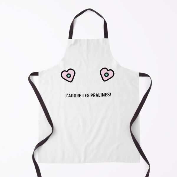 Item preview, J'adore les pralines! designed and sold by BelgianDrip.
