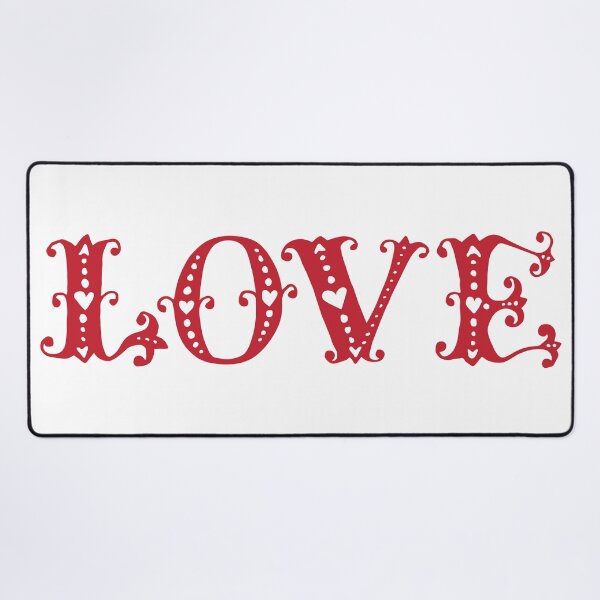 Item preview, Love designed and sold by Texas Southern Studio.