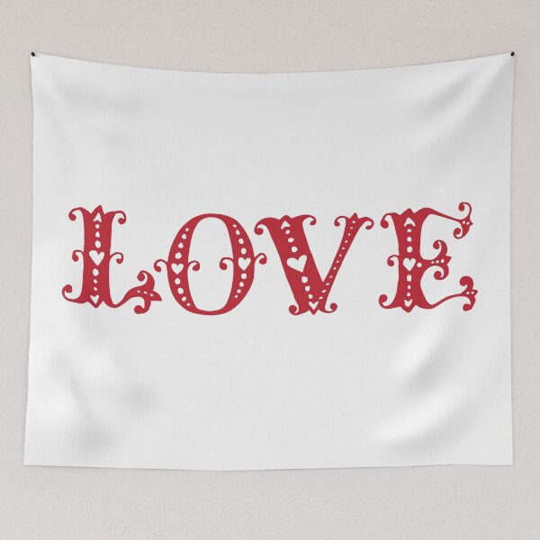 Item preview, Love designed and sold by Texas Southern Studio.
