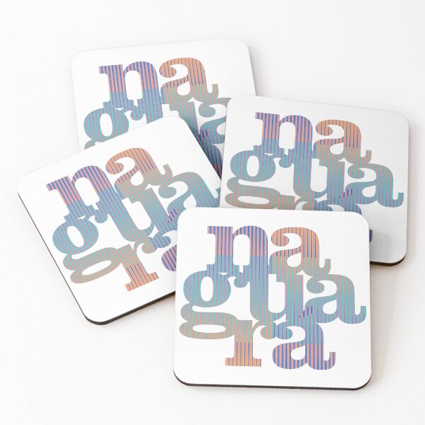 Item preview, Naguará designed and sold by GraphicBureau.