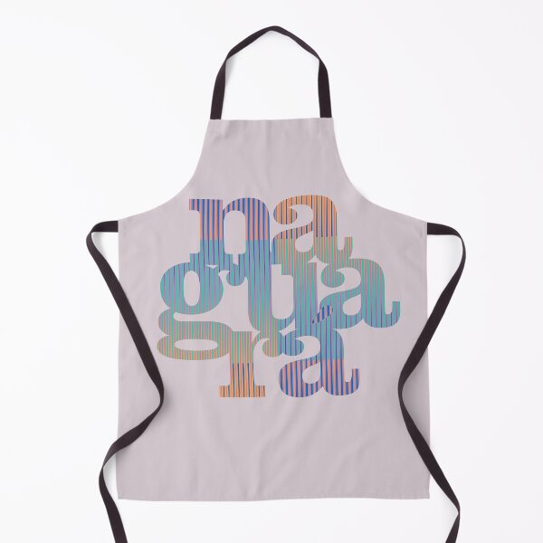 Item preview, Naguará designed and sold by GraphicBureau.