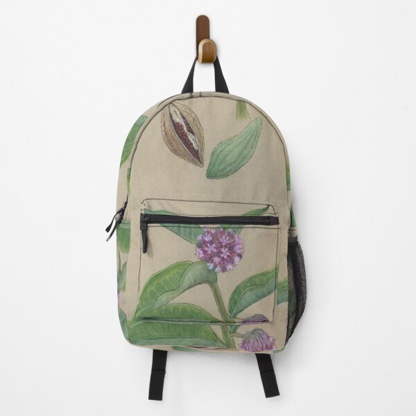 Item preview, Toxic Native Ontario Plant Series: Common Milkweed 2 designed and sold by vormora-nox.