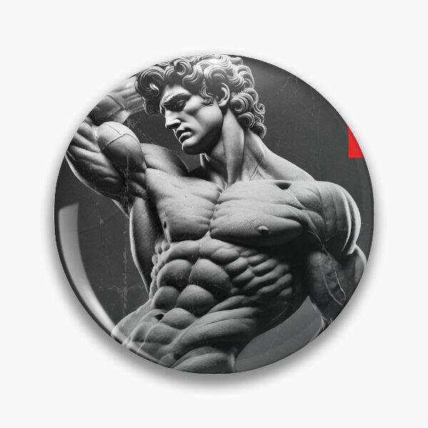 Item preview, PERSEUS  designed and sold by petricorstudios.