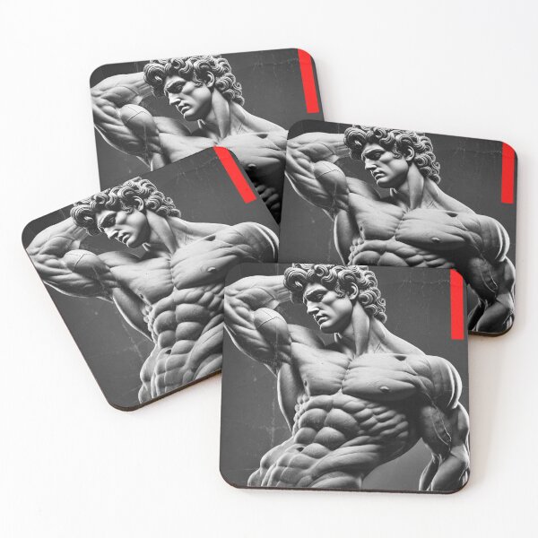 Item preview, PERSEUS  designed and sold by petricorstudios.