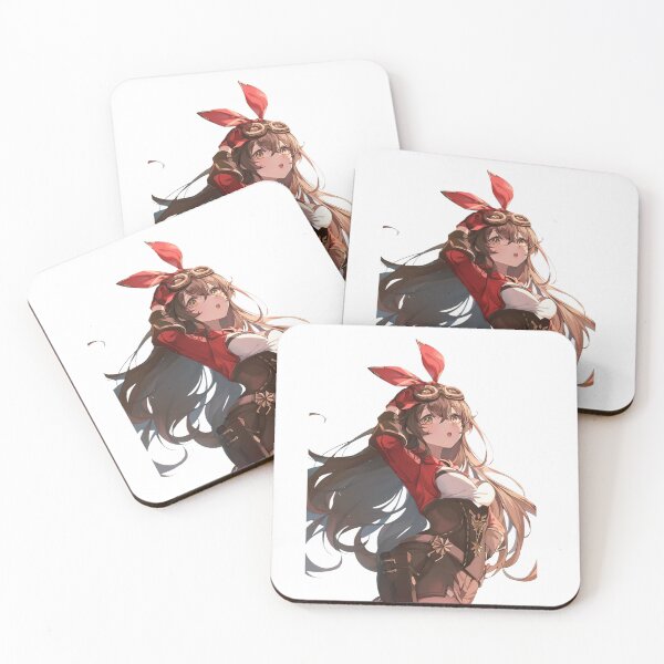 Item preview, genshin impact designed and sold by maglomanya.