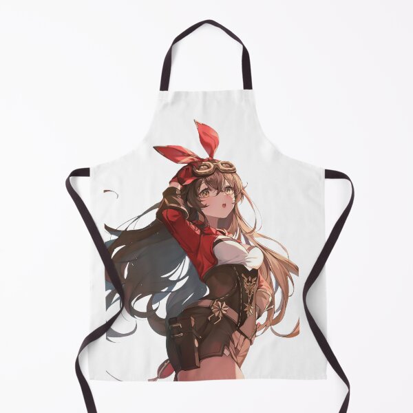 Item preview, genshin impact designed and sold by maglomanya.