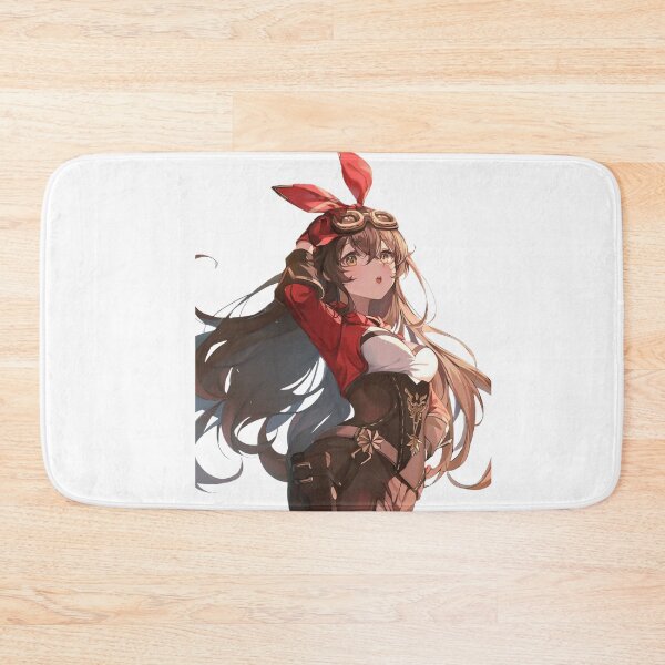 Item preview, genshin impact designed and sold by maglomanya.