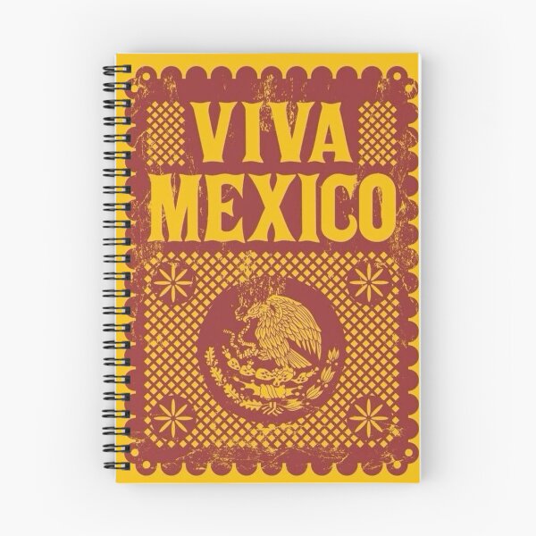 Item preview, Viva Mexico designed and sold by Sami Youmour.
