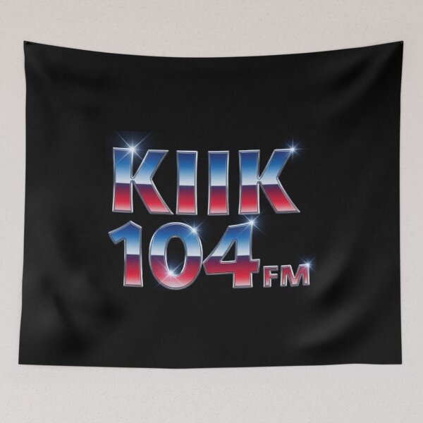 Item preview, 80’s Radio designed and sold by Keaton Kohl.