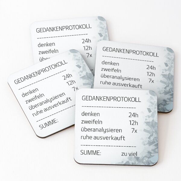 Item preview, too much designed and sold by PeterPunkt.