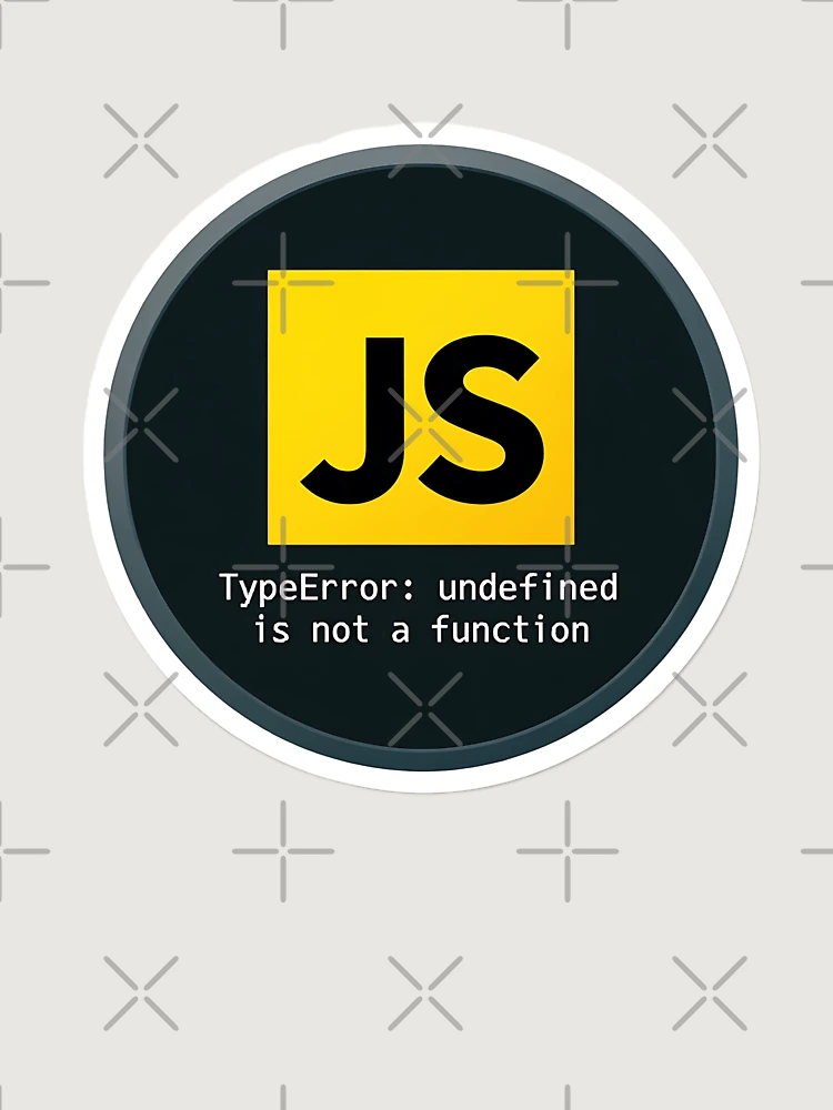 Thumbnail 6 von 6, Premium Oversized Hoodie, JavaScript TypeError Undefinierter Entwickler-Humor designt und verkauft von eikulabs.