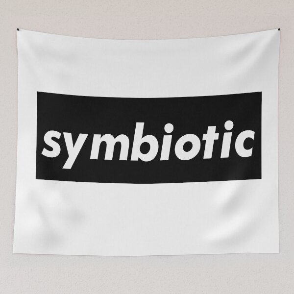Item preview, Symbiotic Symbiote Symbiosis designed and sold by ProjectX23.