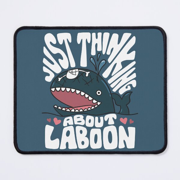 Item preview, Laboon  designed and sold by UANIPISCI.