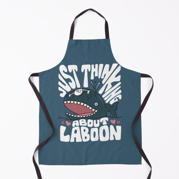 Item preview, Laboon  designed and sold by UANIPISCI.