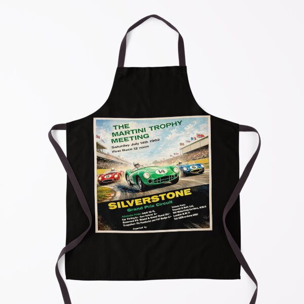 Item preview, Where Speed Becomes Timeless Art England #7 designed and sold by Helios Be. Lavsh.